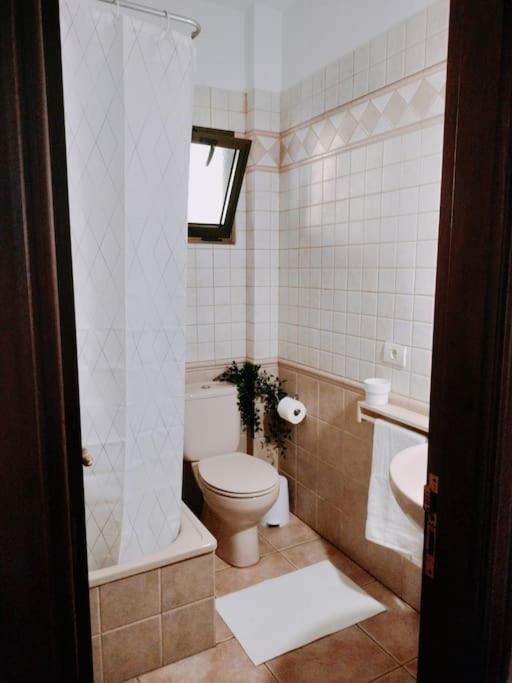 Вілла La Casita De Ari Фронтера Екстер'єр фото