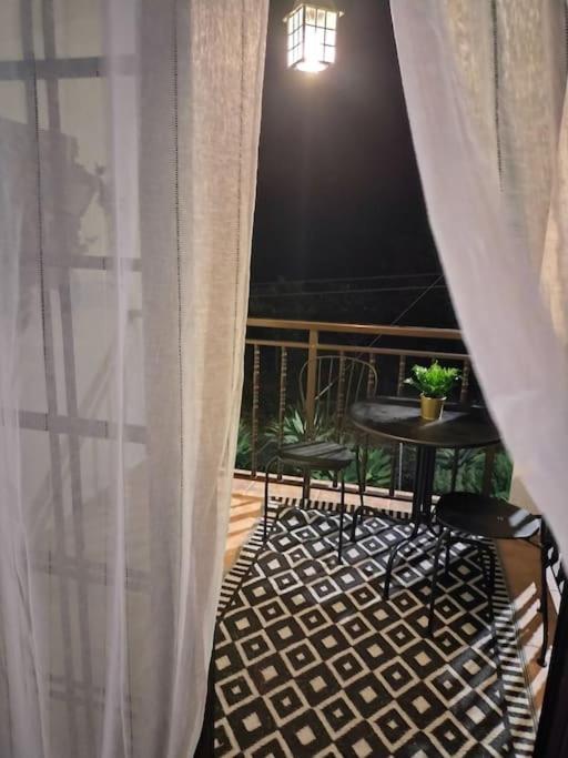 Вілла La Casita De Ari Фронтера Екстер'єр фото