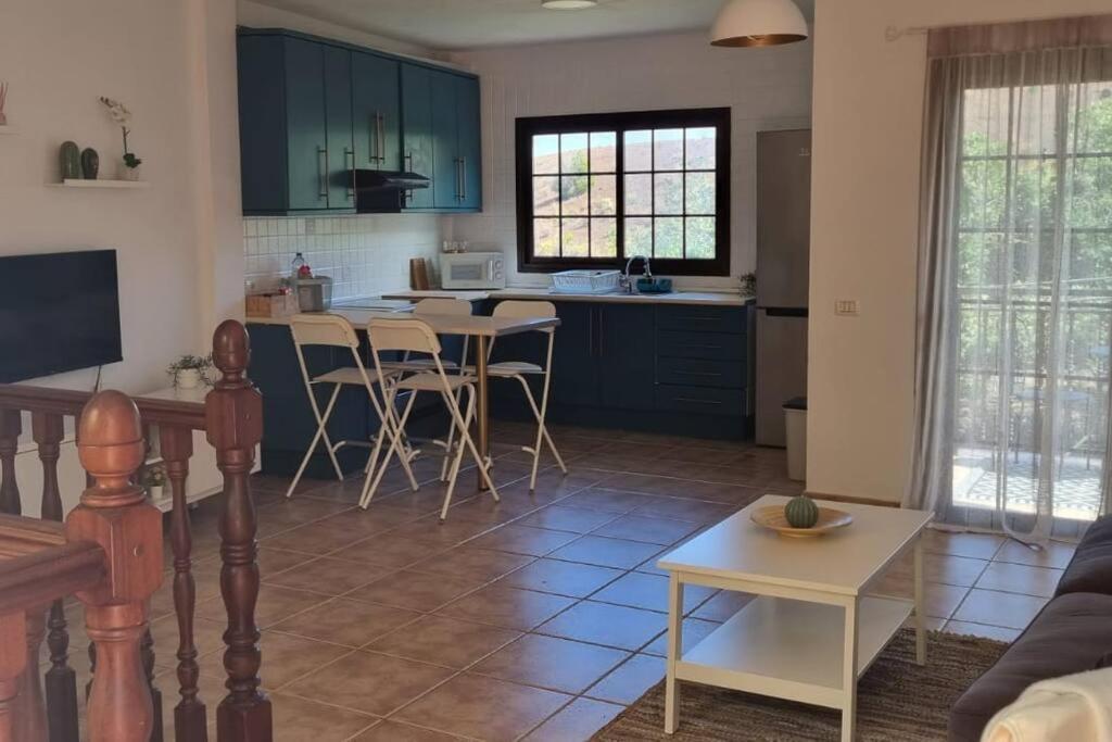 Вілла La Casita De Ari Фронтера Екстер'єр фото